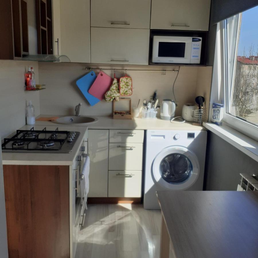 Rakvere Studio Narva Exterior foto