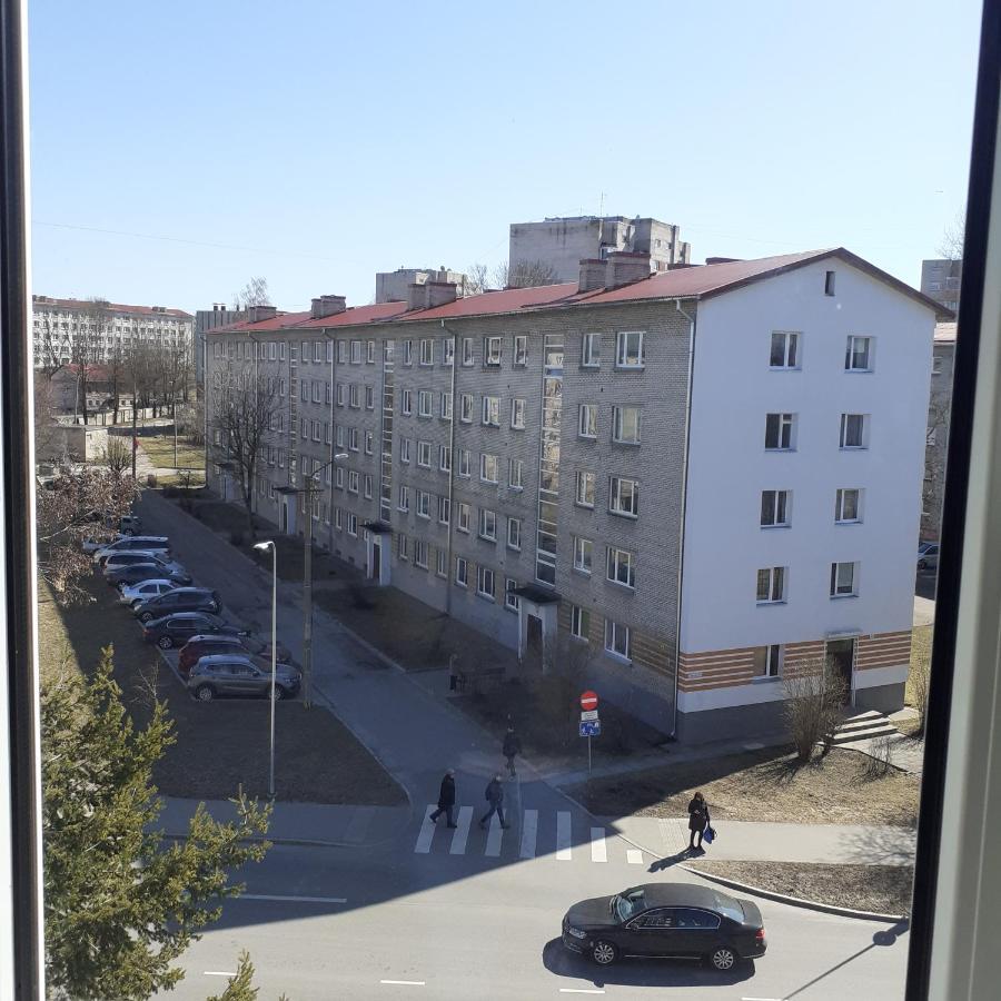 Rakvere Studio Narva Exterior foto